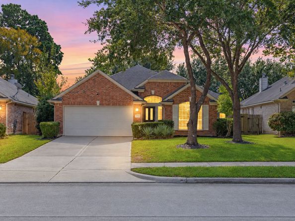 13710 Parkers Cove Court, Houston TX 77044