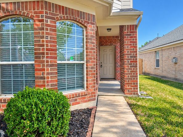 15403 Hazel Thicket Trail, Cypress TX 77429