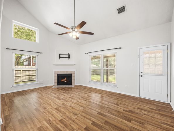 16003 Salton Point Drive, Friendswood TX 77546
