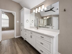 19 Bentgrass Place, The Woodlands TX 77381