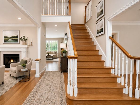19 Bentgrass Place, The Woodlands TX 77381