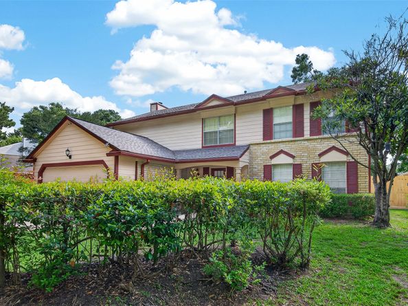 8406 Hot Springs Drive, Houston TX 77095