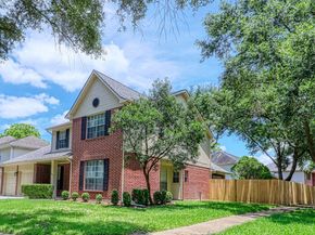 427 Birch Hill Drive, Sugar Land TX 77479