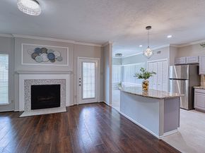 427 Birch Hill Drive, Sugar Land TX 77479