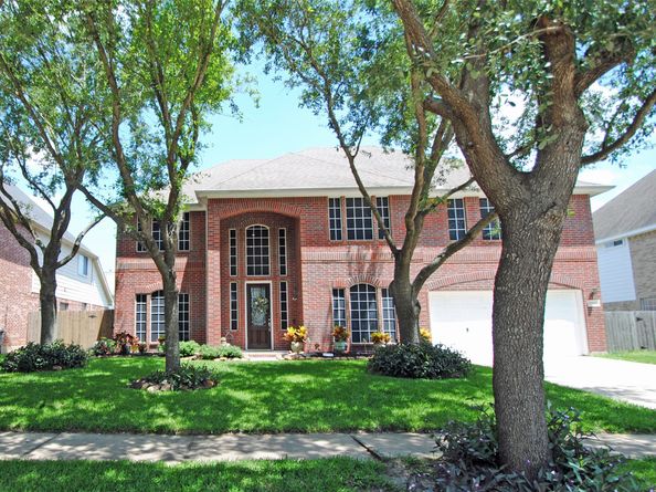 20802 Shifting Sand Lane, Richmond TX 77407