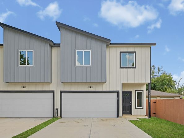 9807 Bamboo Road B, Houston TX 77041