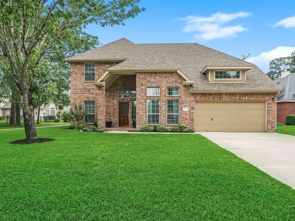 18222 Walden Forest Drive, Humble TX 77346