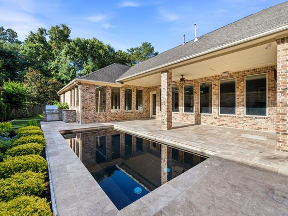 19908 Cullen Ridge Drive, Porter TX 77365