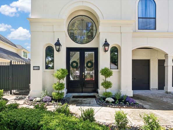 3138 Rosemary Park Lane, Houston TX 77082