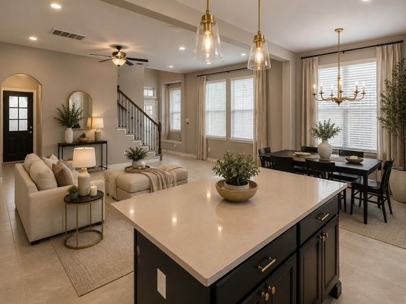4216 Merry Mill Drive, Spring TX 77386