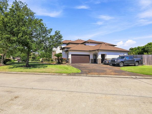 20641 Eagle Wood Trace Drive, Porter TX 77365