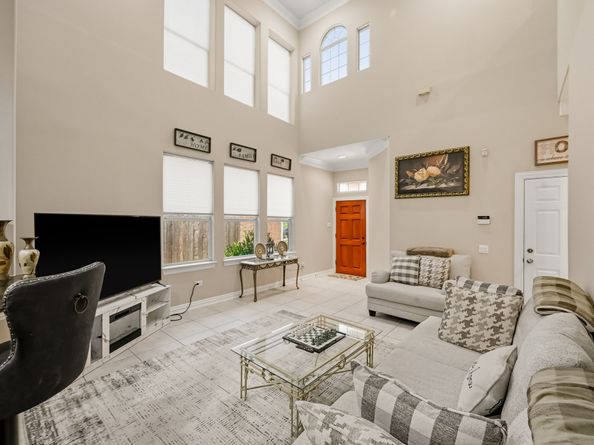14215 Mossy Gate Lane, Houston TX 77082