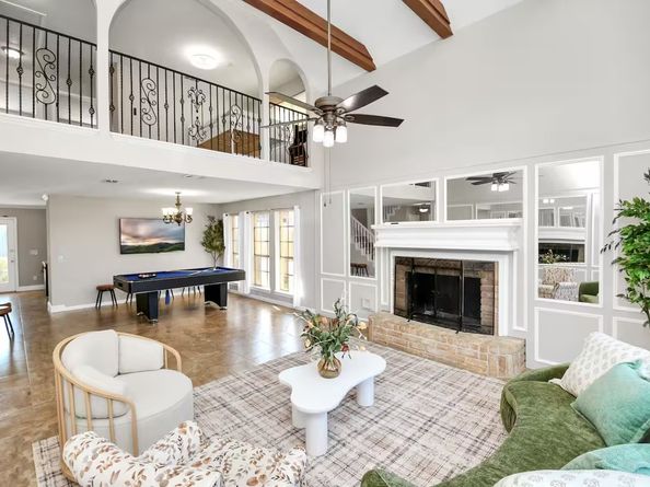 4134 Club Valley Drive, Houston TX 77082