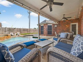 15922 Clipper Pointe Drive, Cypress TX 77429