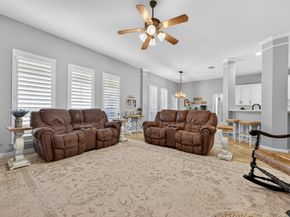 15922 Clipper Pointe Drive, Cypress TX 77429