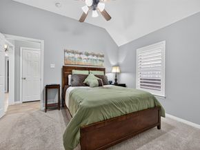 15922 Clipper Pointe Drive, Cypress TX 77429