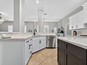 15922 Clipper Pointe Drive, Cypress TX 77429