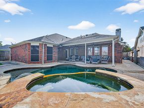15922 Clipper Pointe Drive, Cypress TX 77429