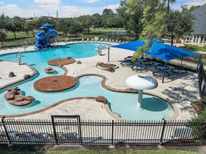 15922 Clipper Pointe Drive, Cypress TX 77429