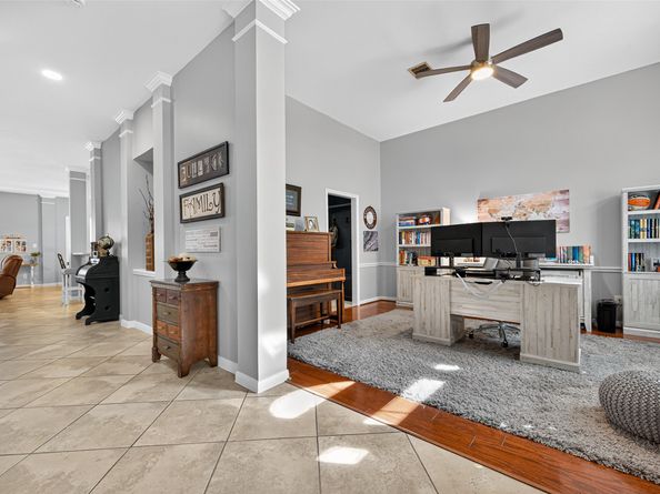 15922 Clipper Pointe Drive, Cypress TX 77429