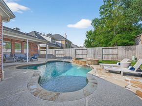 15922 Clipper Pointe Drive, Cypress TX 77429