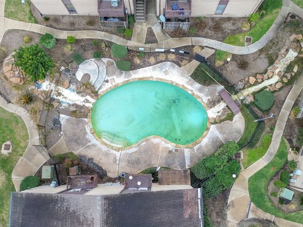 12905 Woodforest Boulevard 712, Houston TX 77015