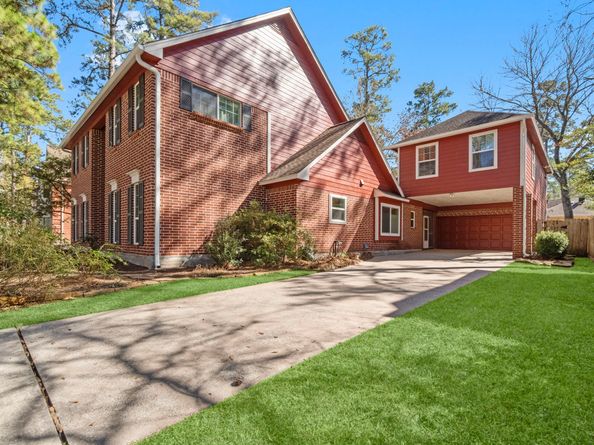 29 Tanager Trail, Spring TX 77381