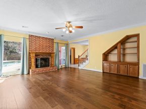 29 Tanager Trail, Spring TX 77381