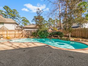 29 Tanager Trail, Spring TX 77381