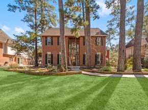 29 Tanager Trail, Spring TX 77381