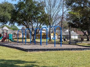 15907 Meadow Village Drive, Houston TX 77095