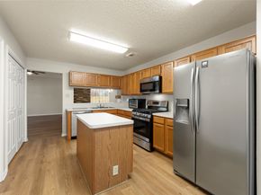 15907 Meadow Village Drive, Houston TX 77095