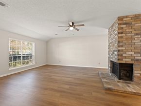 15907 Meadow Village Drive, Houston TX 77095