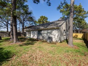 15907 Meadow Village Drive, Houston TX 77095