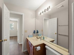 15907 Meadow Village Drive, Houston TX 77095