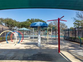 15907 Meadow Village Drive, Houston TX 77095