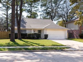 15907 Meadow Village Drive, Houston TX 77095