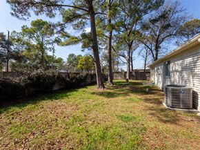 15907 Meadow Village Drive, Houston TX 77095