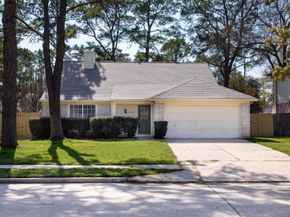 15907 Meadow Village Drive, Houston TX 77095