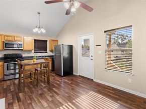 4373 Harvest Lane, Houston TX 77004