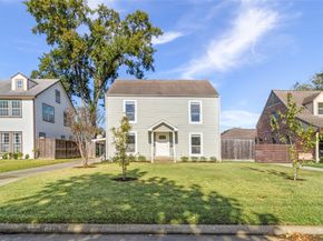 4373 Harvest Lane, Houston TX 77004
