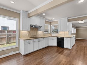 4373 Harvest Lane, Houston TX 77004