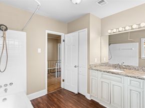 4373 Harvest Lane, Houston TX 77004