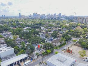 2438 Albans Road, Houston TX 77005