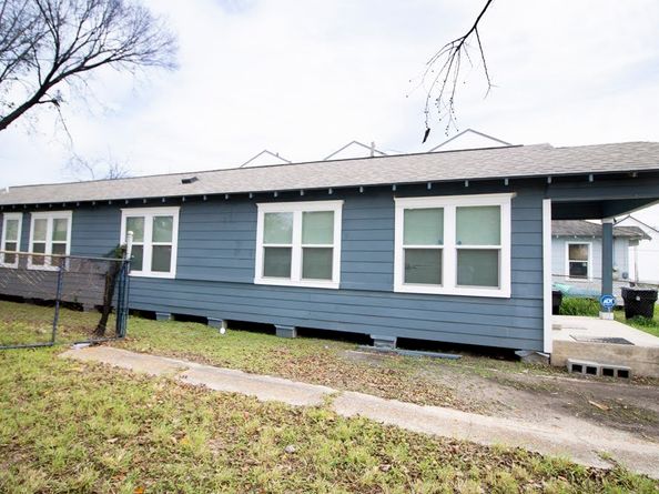 3423 Dennis Street, Houston TX 77004