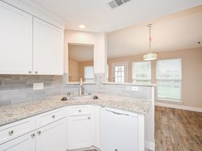 15427 Pebble Lake Drive, Houston TX 77095