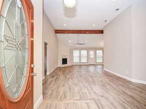 15427 Pebble Lake Drive, Houston TX 77095