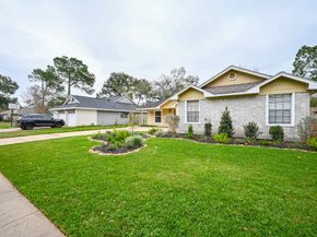 15427 Pebble Lake Drive, Houston TX 77095