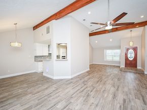 15427 Pebble Lake Drive, Houston TX 77095