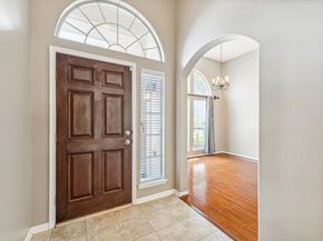 18703 Summercliff Lane, Tomball TX 77377